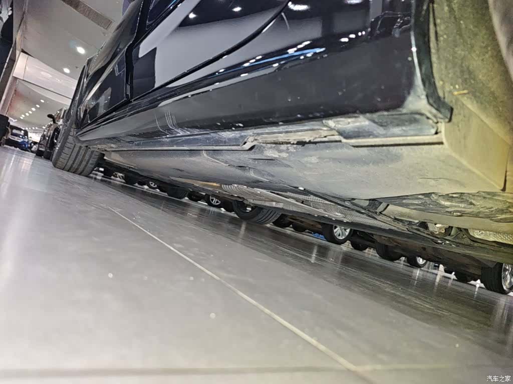 Audi A7L, 2025 22