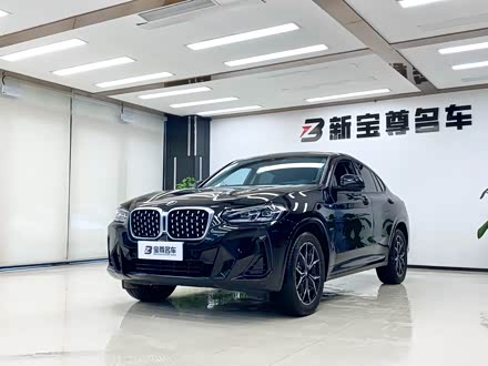 ȫֱX4 2022 xDrive 25i M˶װ