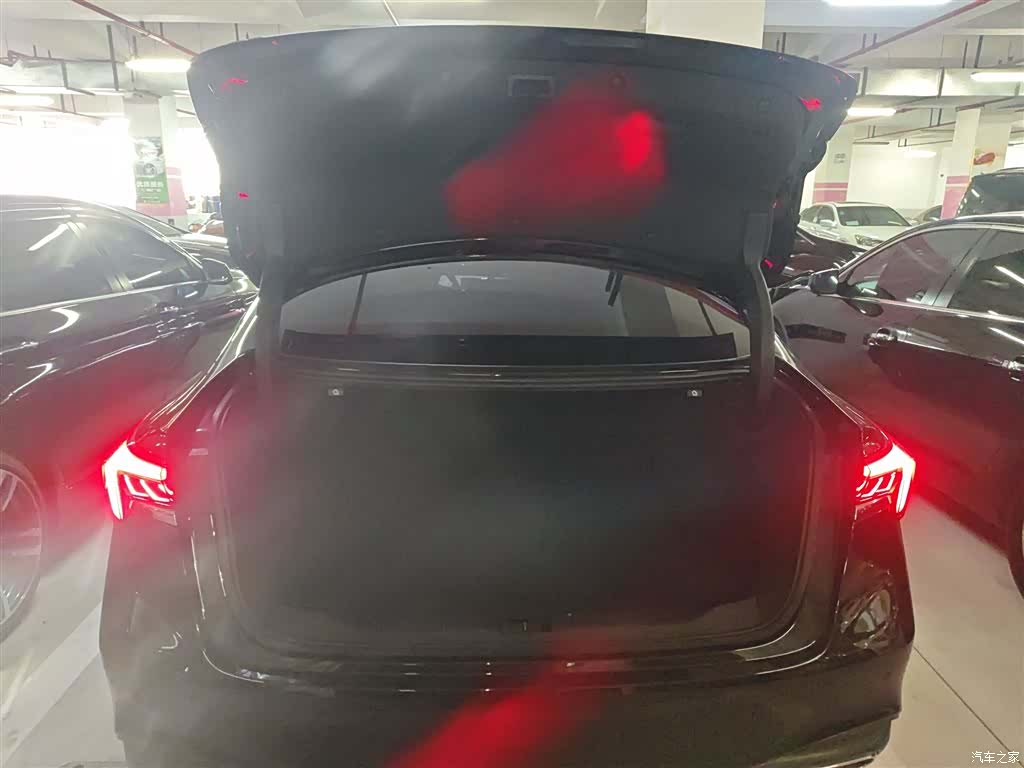 Buick LaCrosse, 2023 19
