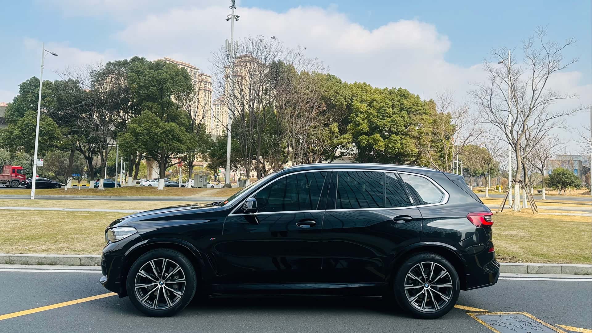 BMW X5, 2021 4