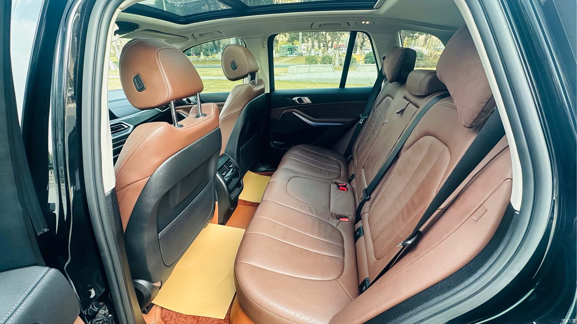 BMW X5, 2021 8