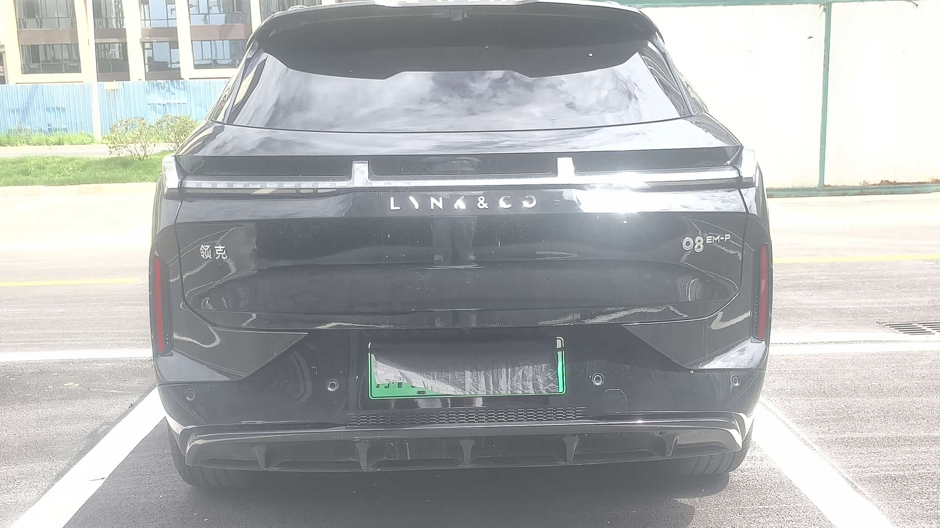Lynk & Co 02, 2024 все фото