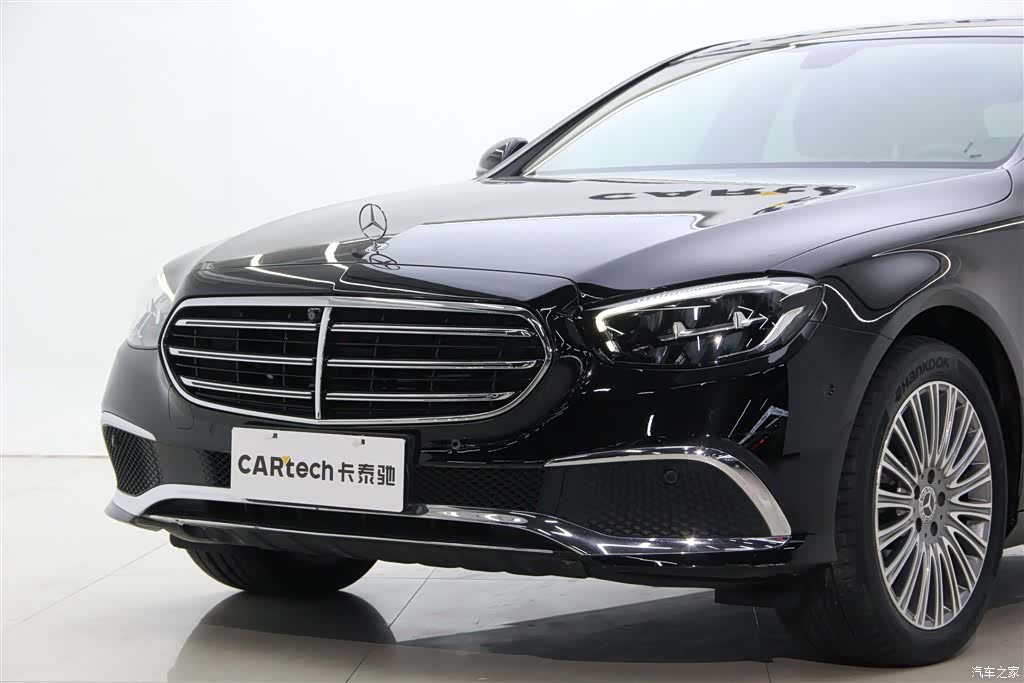 Mercedes-Benz E-Class, 2022 4