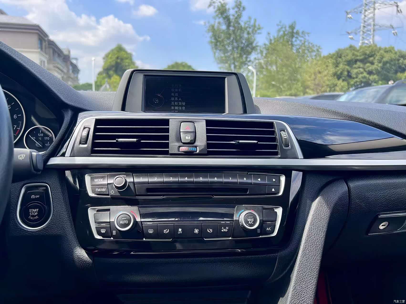BMW 3 Series, 2016 13
