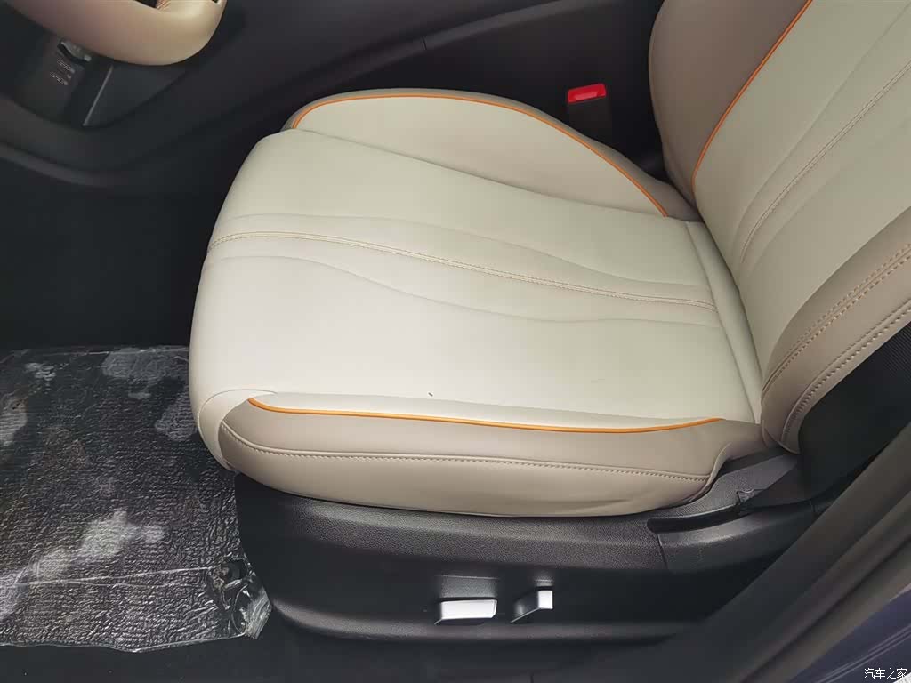 BYD Song, 2024 20