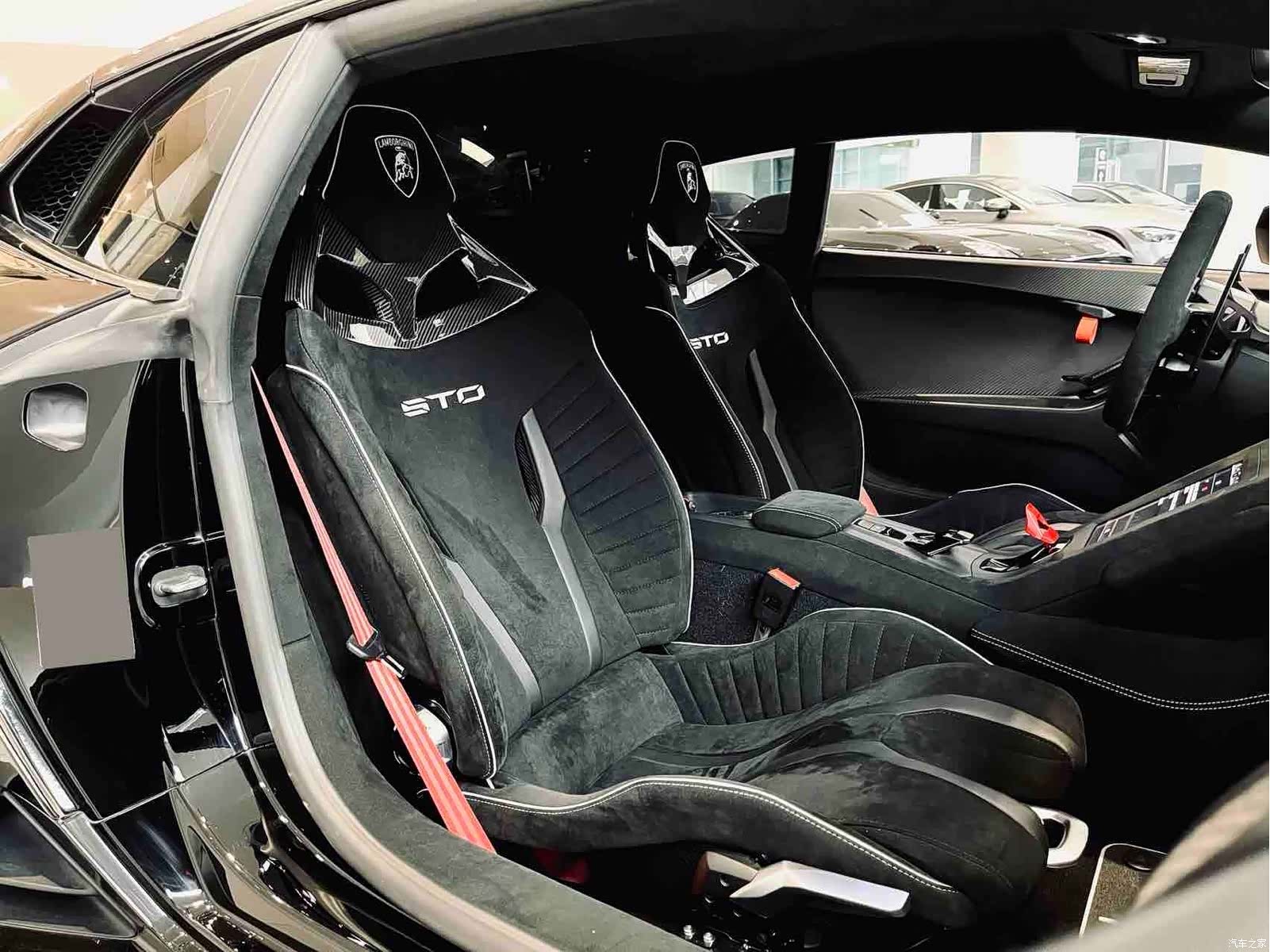 Lamborghini Huracán, 2023 8