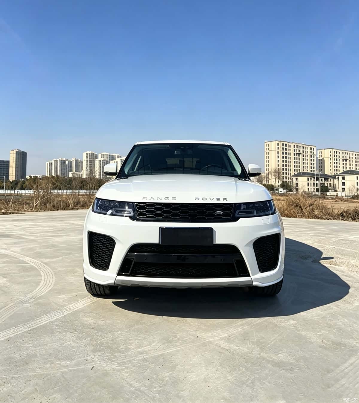 Land Rover Range Rover, 2015 2