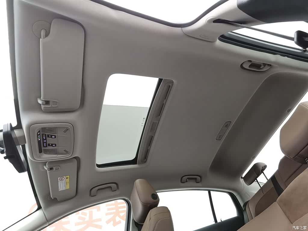 Buick Regal, 2025 14