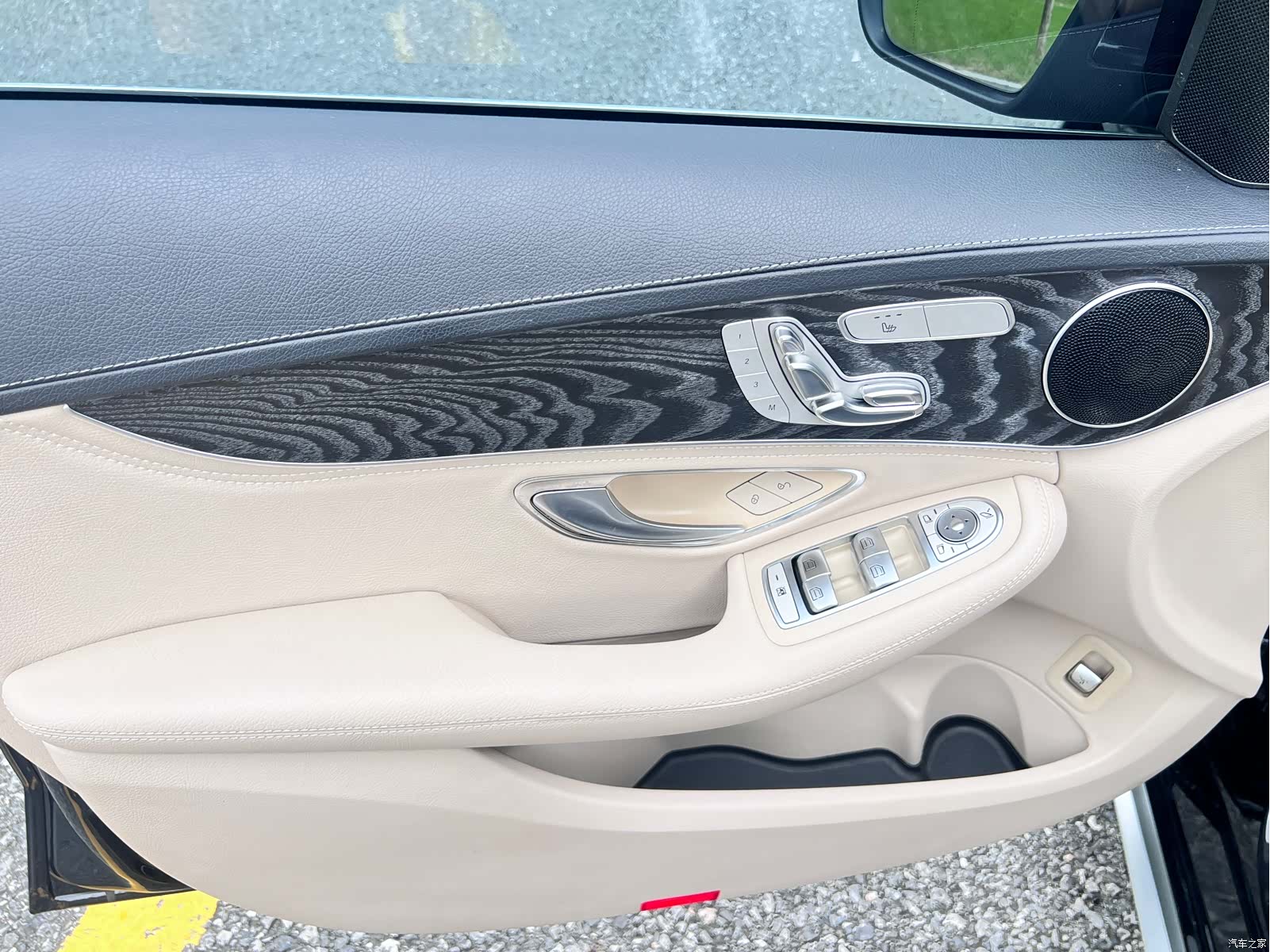 Mercedes-Benz C-Class, 2018 19