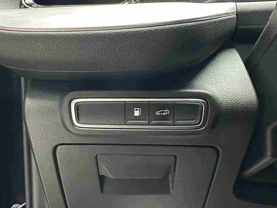 Trumpchi Trumpchi GS8