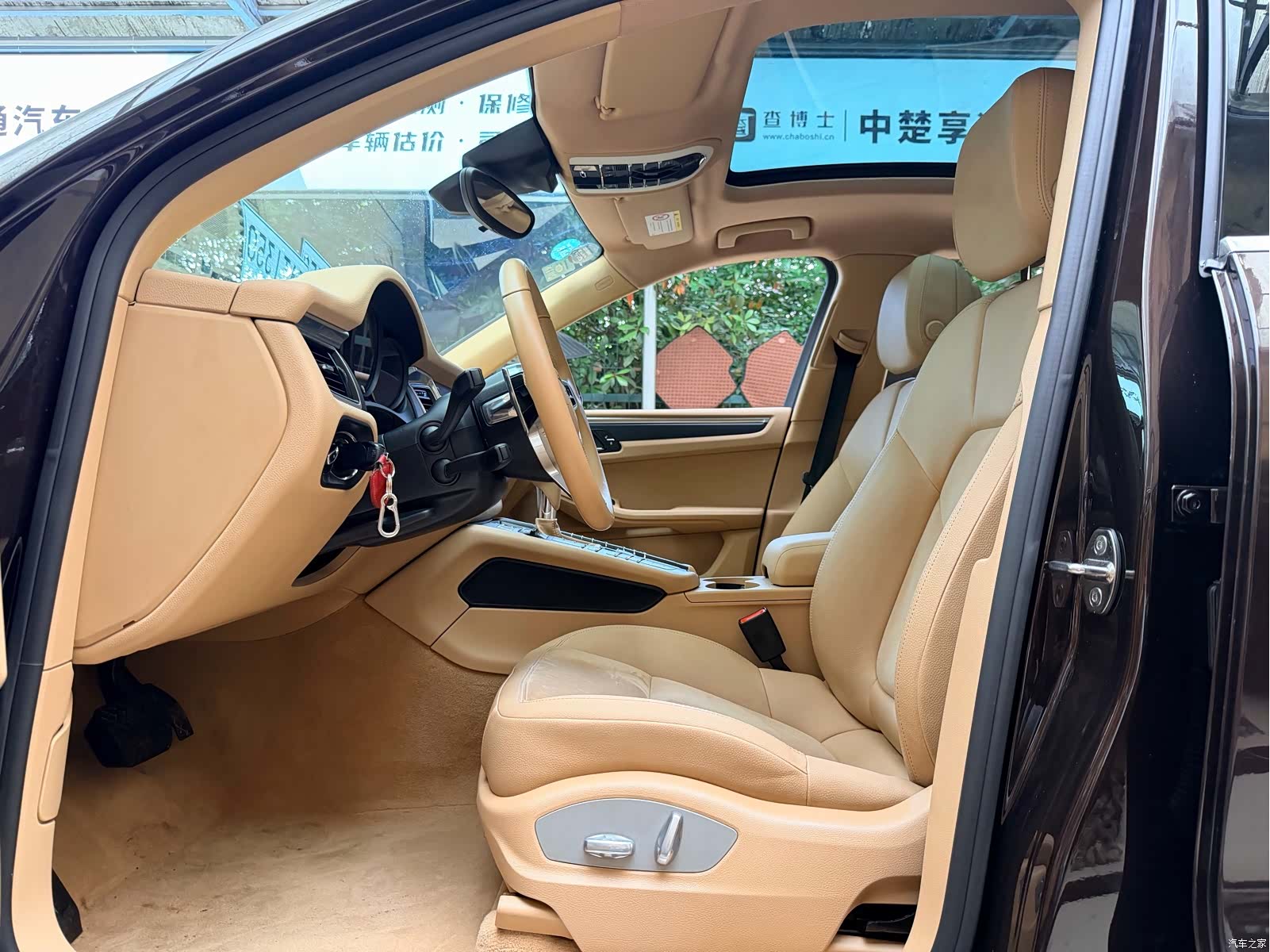 Porsche Macan, 2016 16
