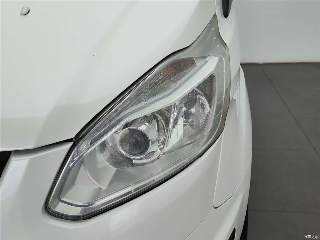 Ford Tourneo, 2017 7