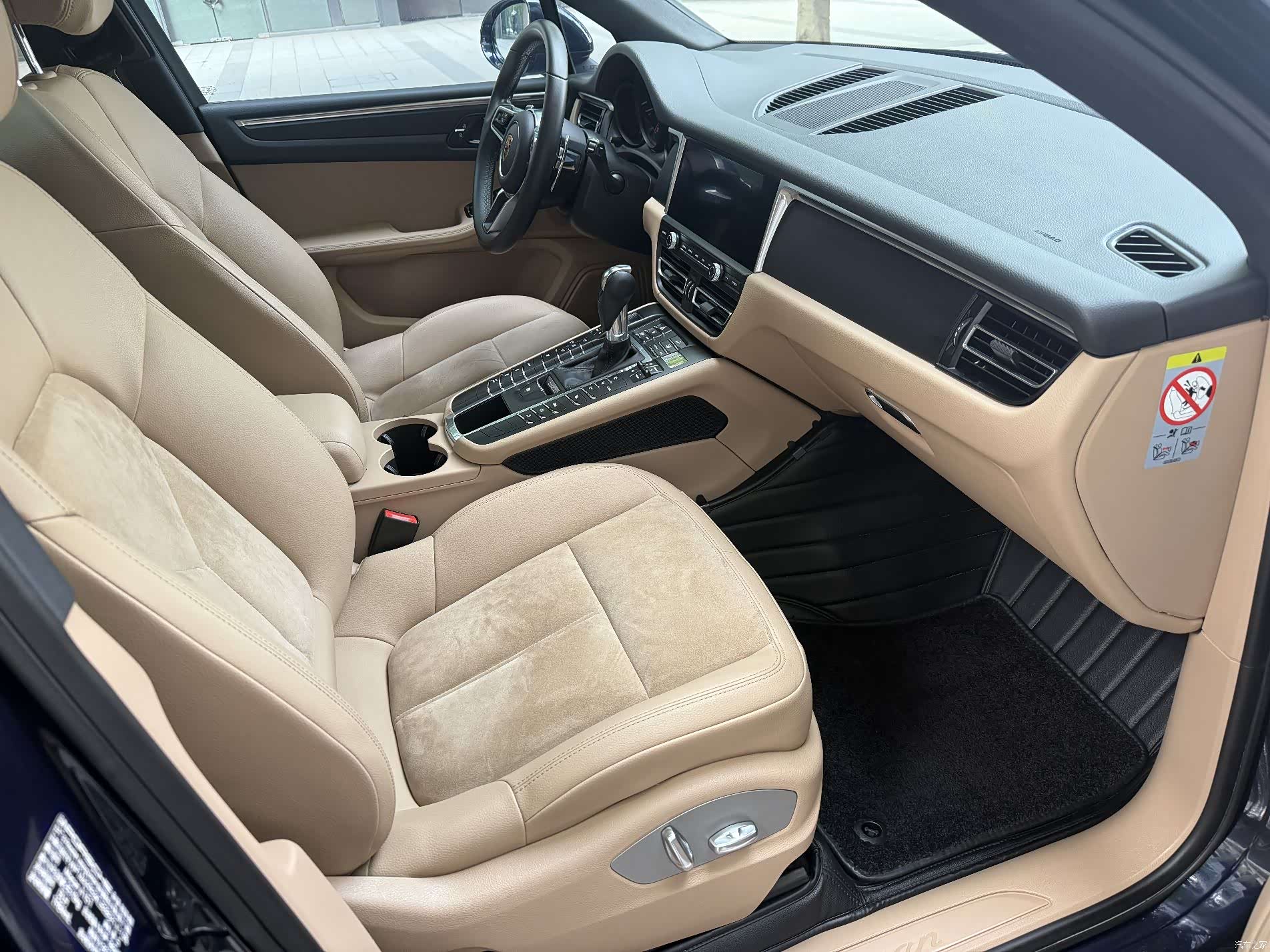Porsche Macan, 2019 23