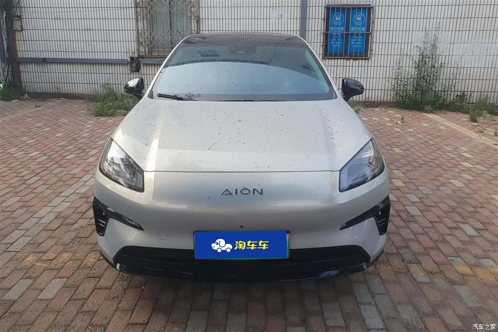 Aion RT, 2025 2