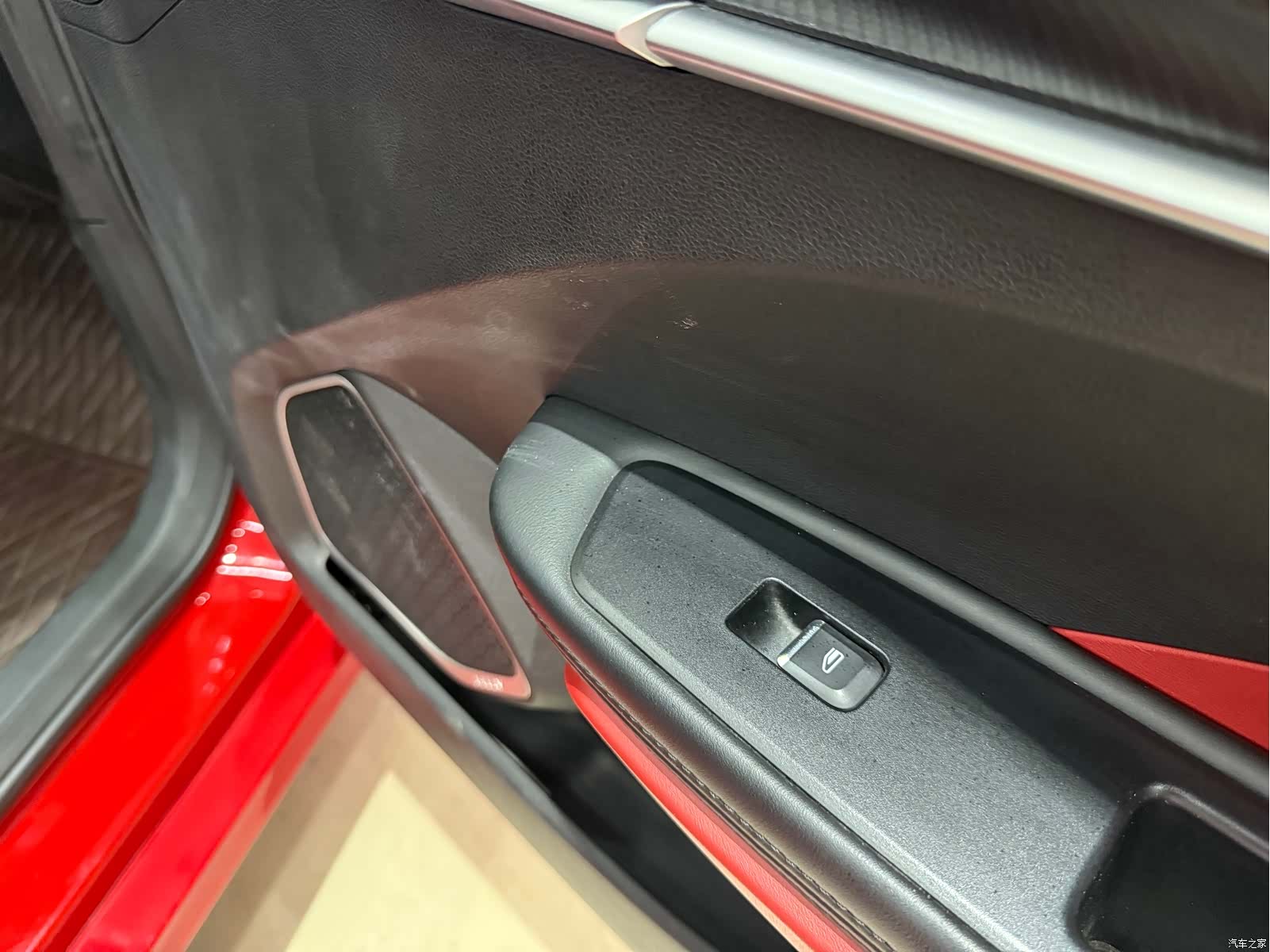 Geely Binray, 2020 25