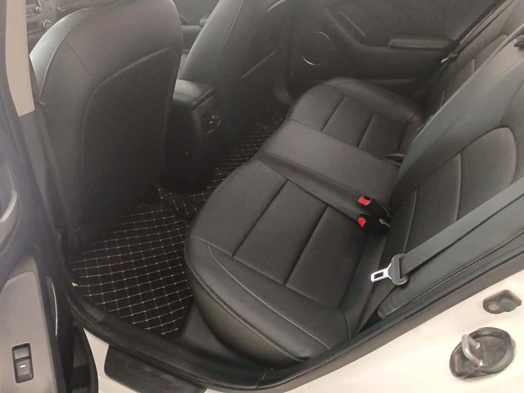 Kia K3, 2019 13