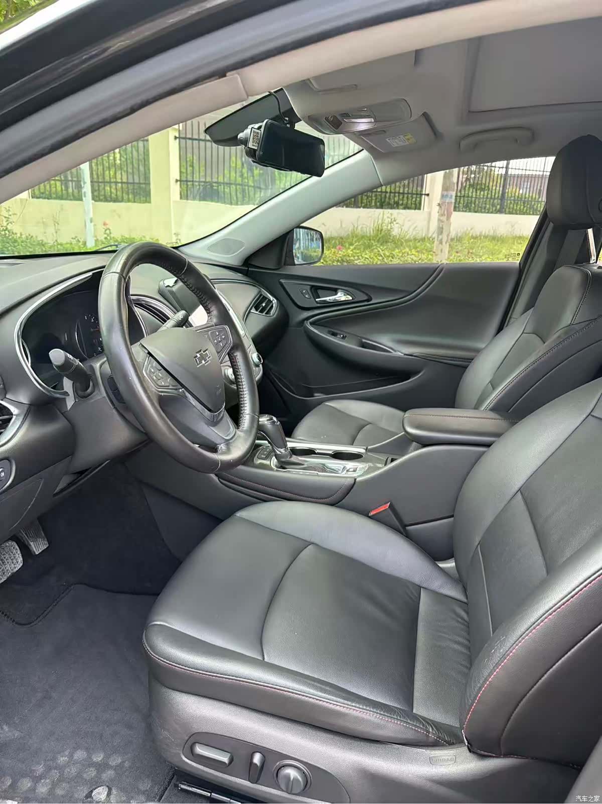 Chevrolet XL, 2020 4