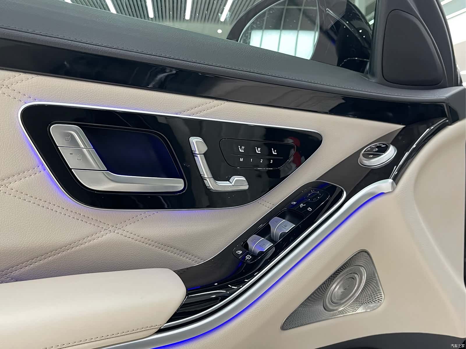 Maybach S-Class, 2024 13