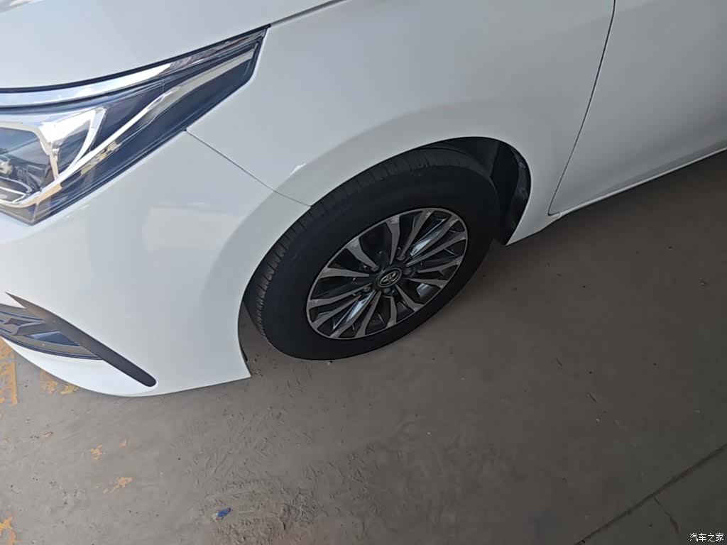 Toyota Corolla, 2019 23
