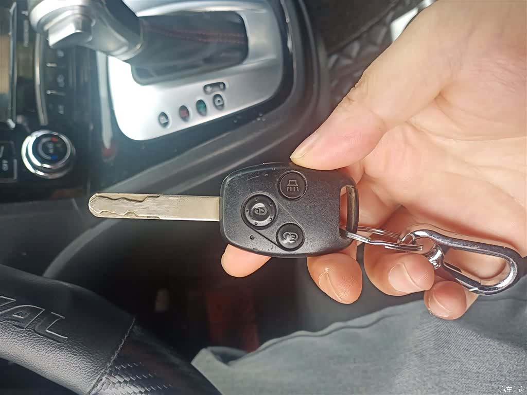 Haval H6, 2014 9
