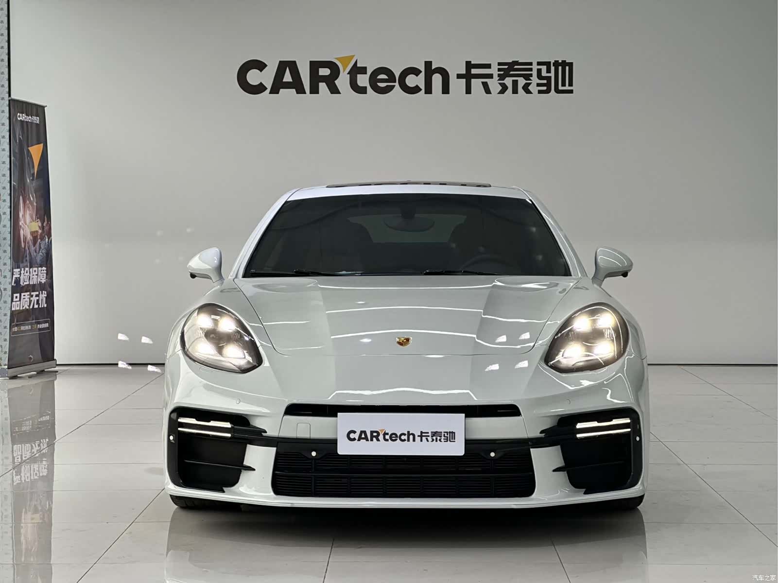 Porsche Panamera, 2013 все фото