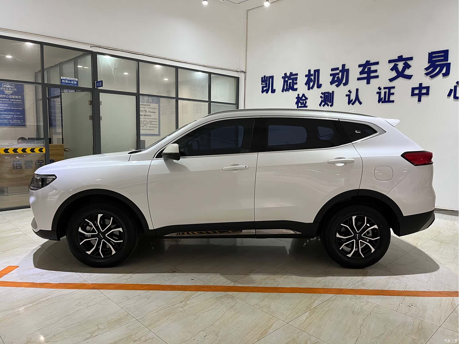 Haval H6, 2023 7