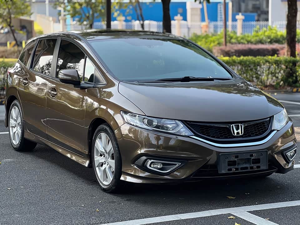 Honda Jade