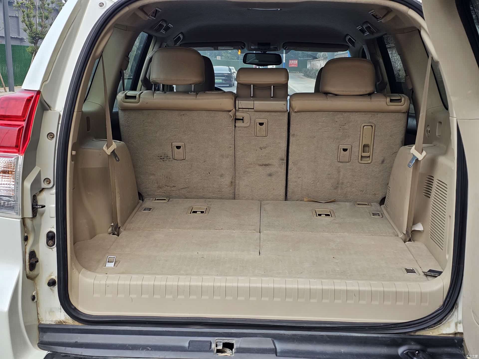 Toyota Prado, 2013 13