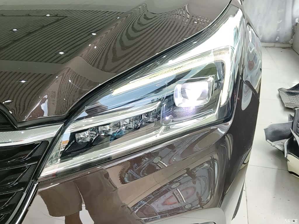 Buick Envision Plus, 2021 24