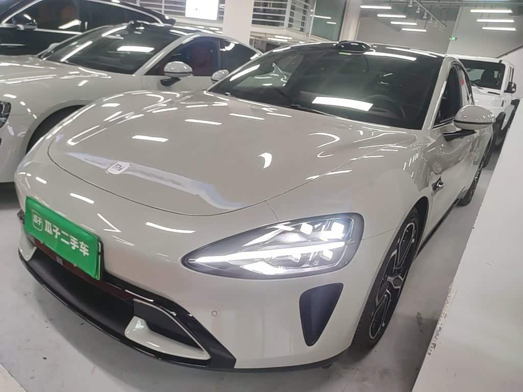 Xiaomi SU7