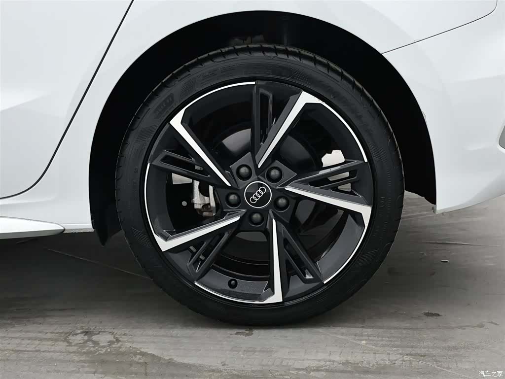 Audi A3, 2022 9