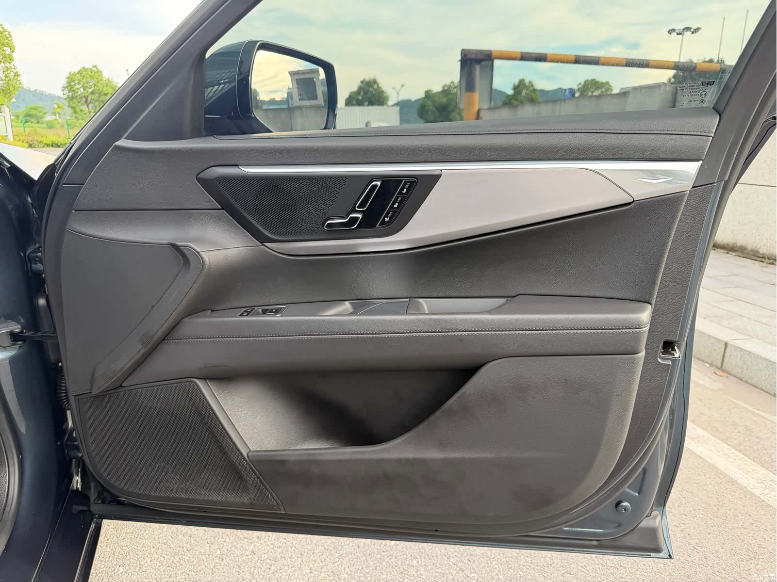 Cadillac CT6, 2023 11
