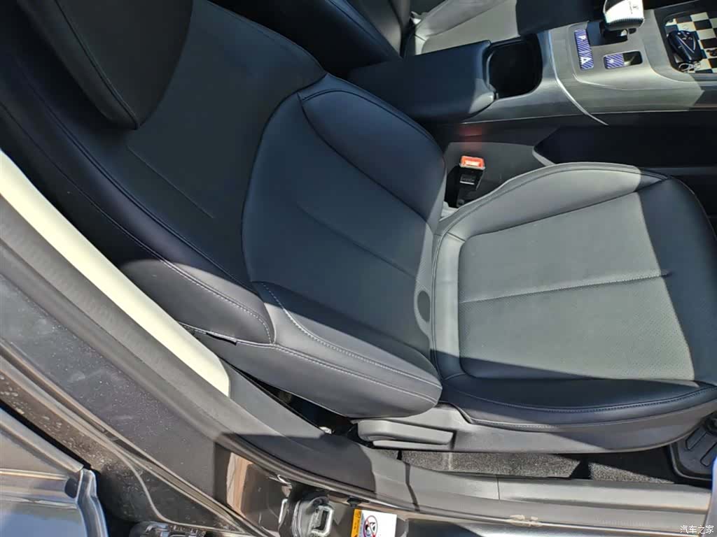 Changan NE, 2024 25