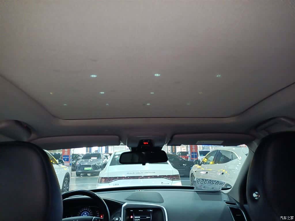 Volvo XC60, 2016 18