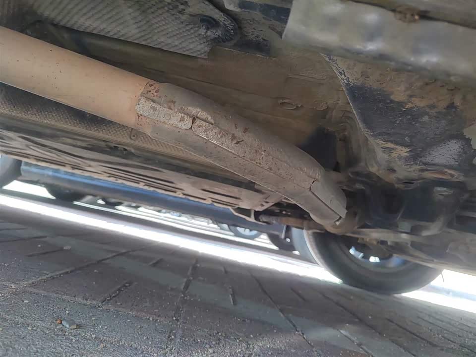 BYD Sea Lion 05 DM-i