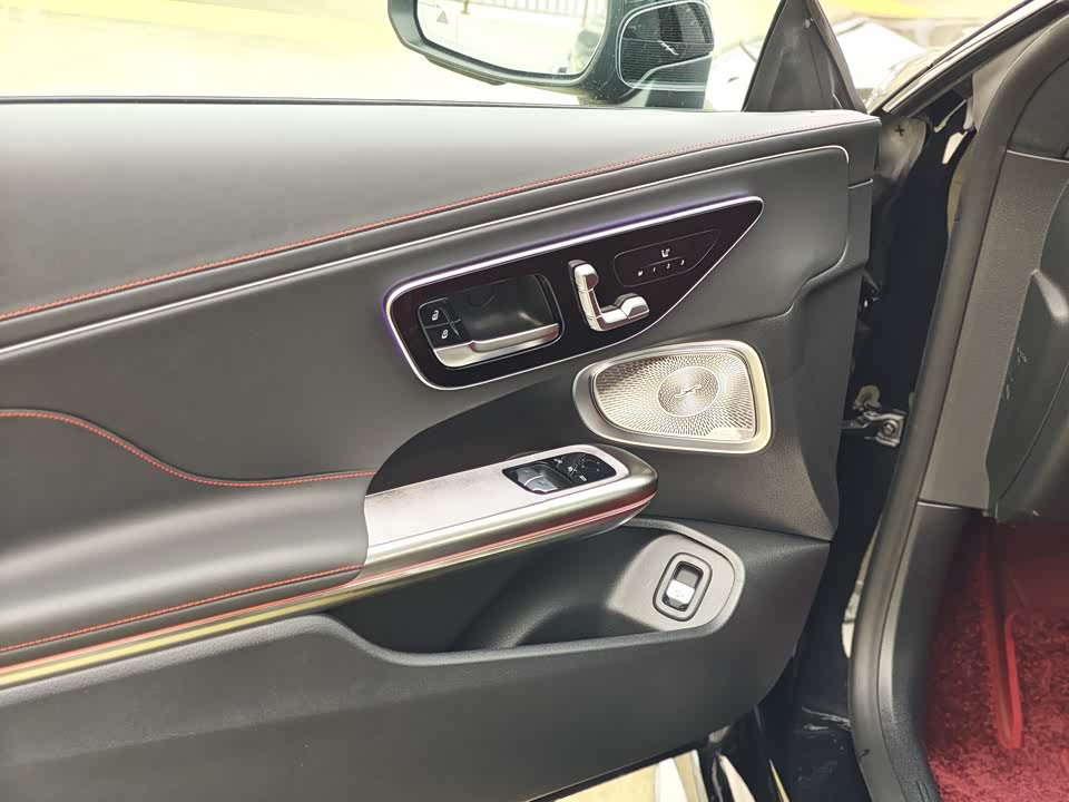 Mercedes-Benz CLE AMG