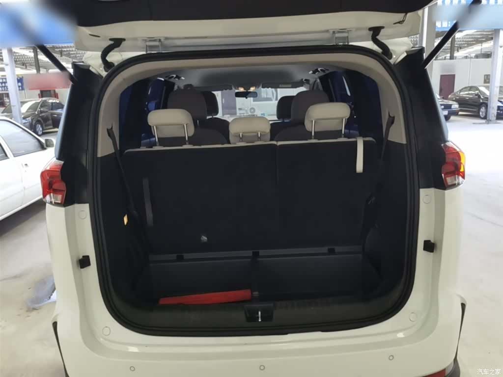 Maxus G50, 2024 19