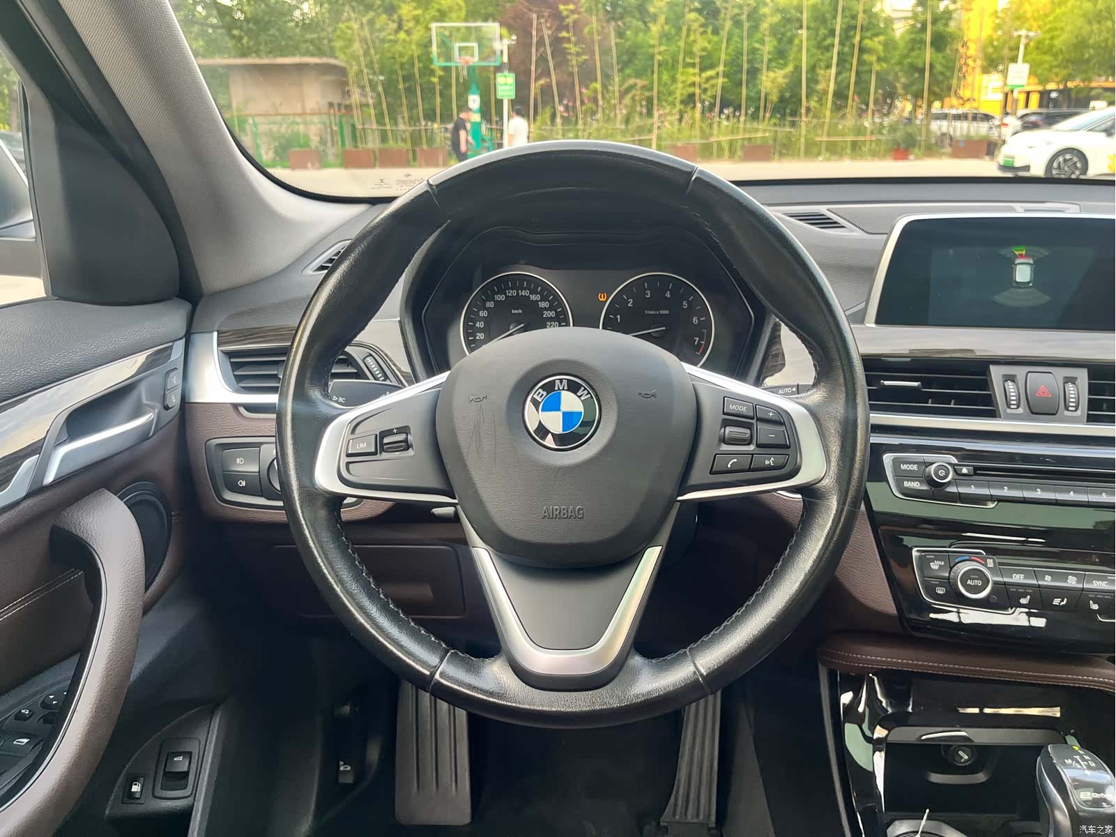 BMW X1, 2018 14