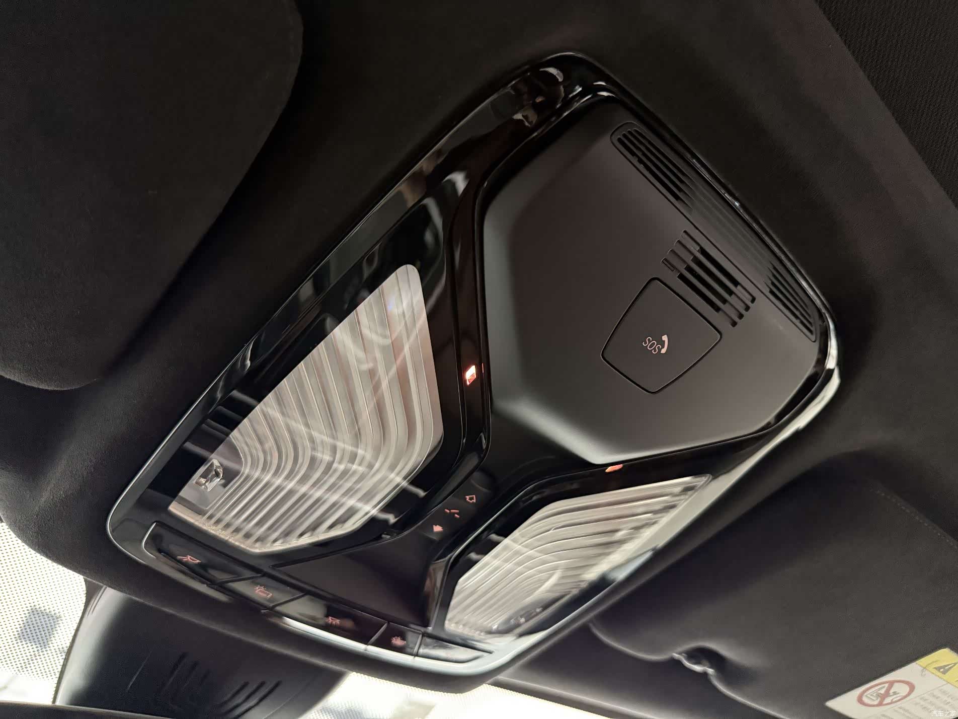 BMW X7, 2021 13