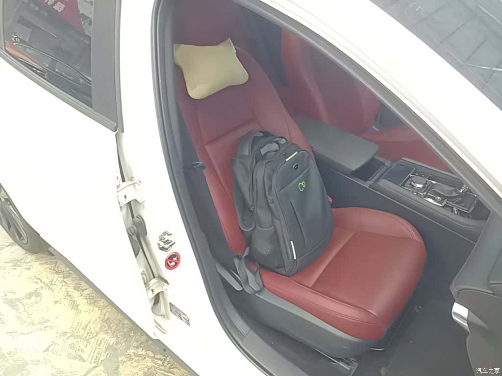 Mazda Mazda3, 2024 25