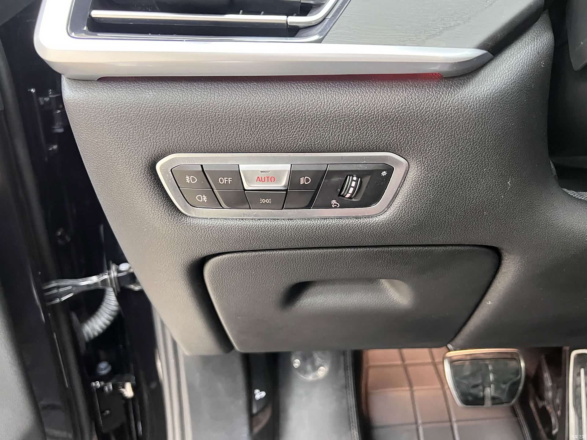 BMW X7, 2022 22