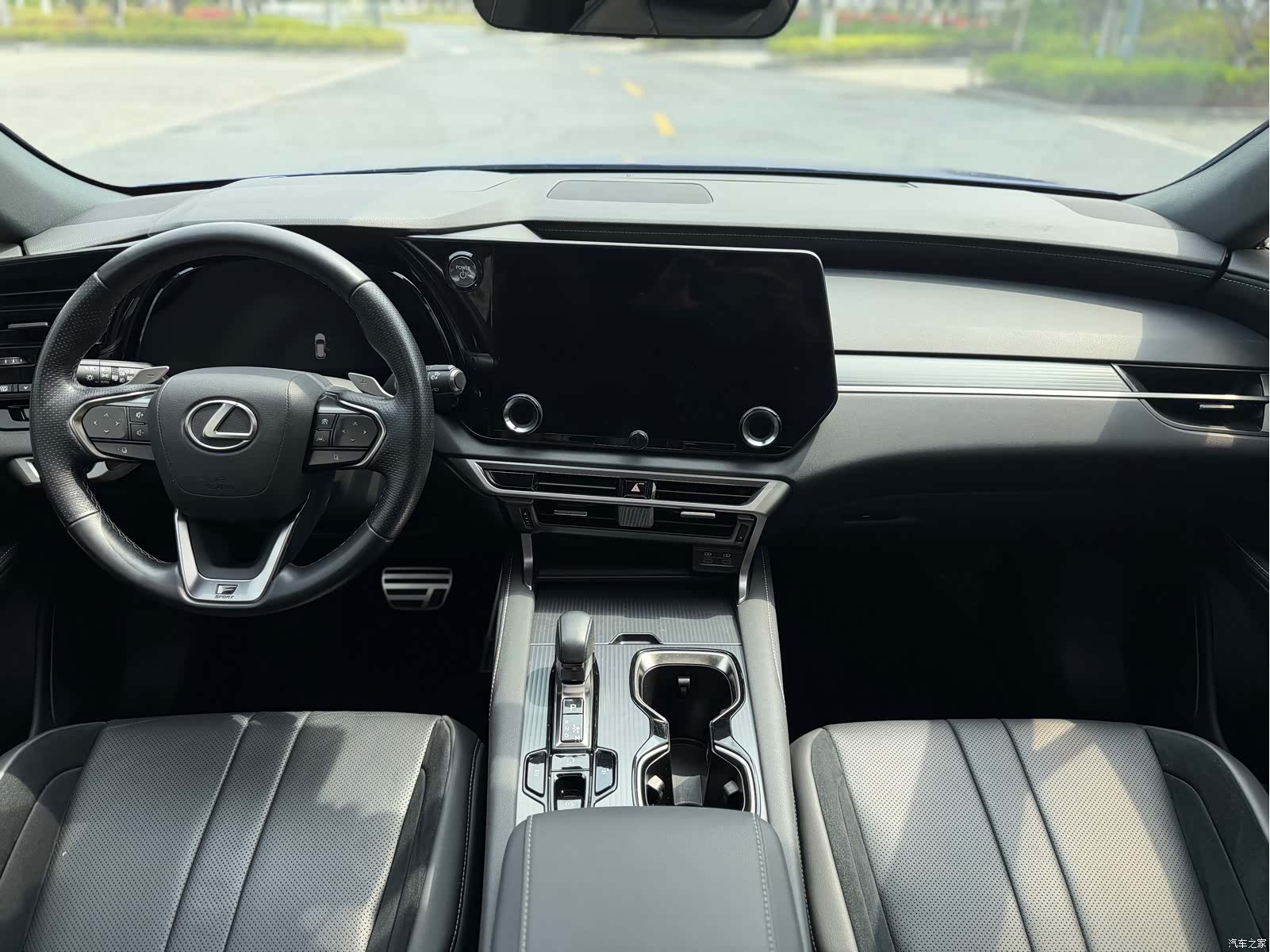 Lexus RX, 2023 8