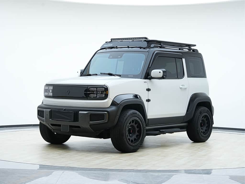 Baojun Yep