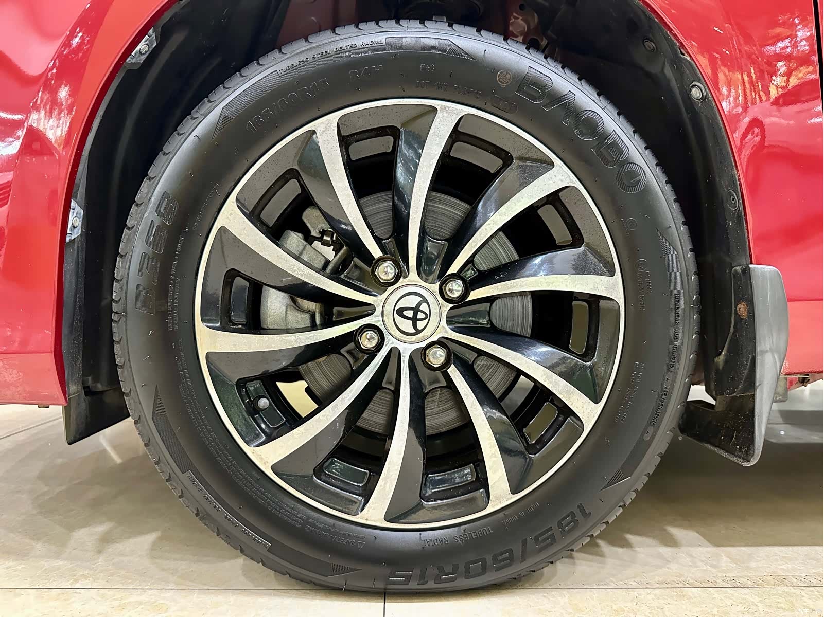 Toyota YARiS L, 2019 21