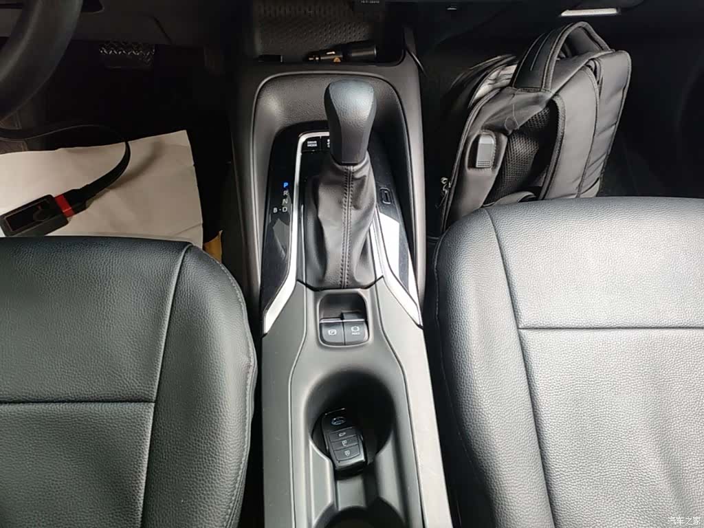 Toyota Corolla, 2023 14