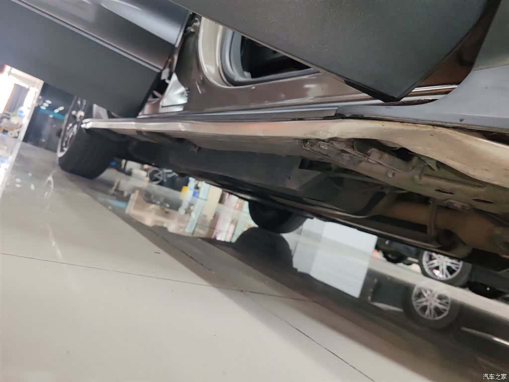 Buick Envision Plus, 2015 20