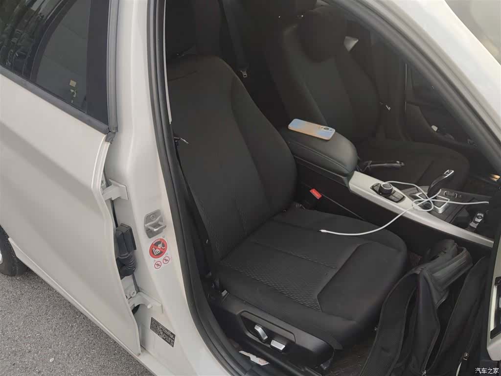 BMW 1 Series, 2016 25