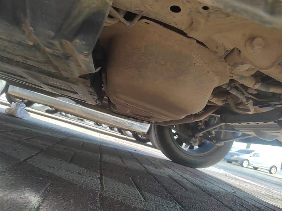 BYD Sea Lion 05 DM-i