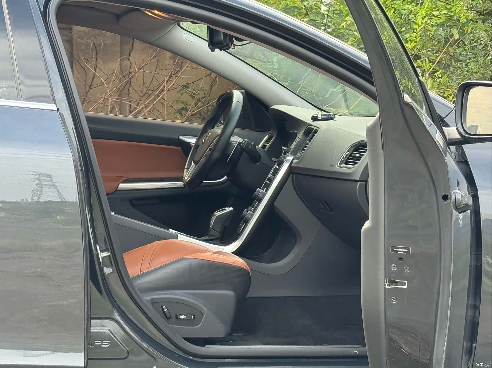 Volvo V60, 2014 13