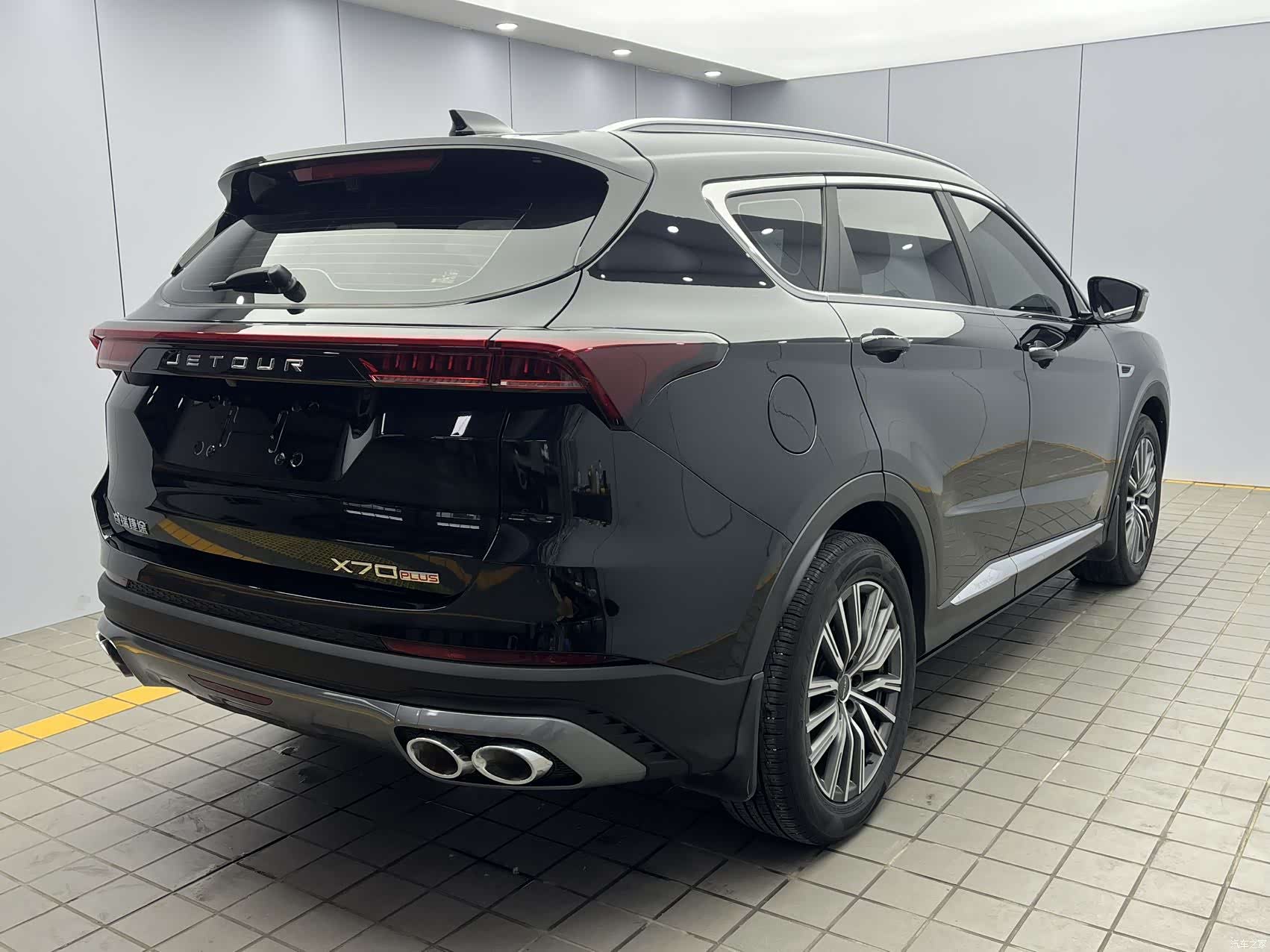 Jetour X70, 2023 6